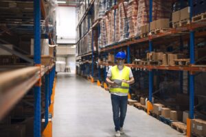 Worker Wellbeing in the Supply Chain