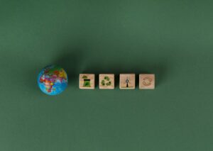 Linking ESGs to SDGs